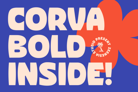 Corva Bold Inside: A Designer’s Real-World Take